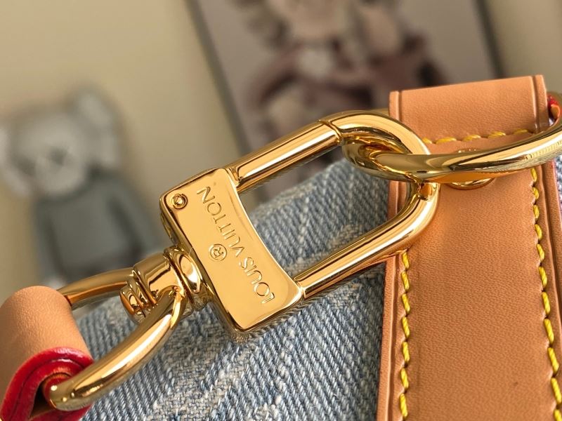Louis Vuitton Travel Bags